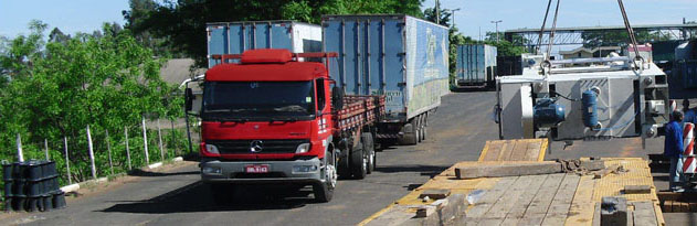 LC Transportes